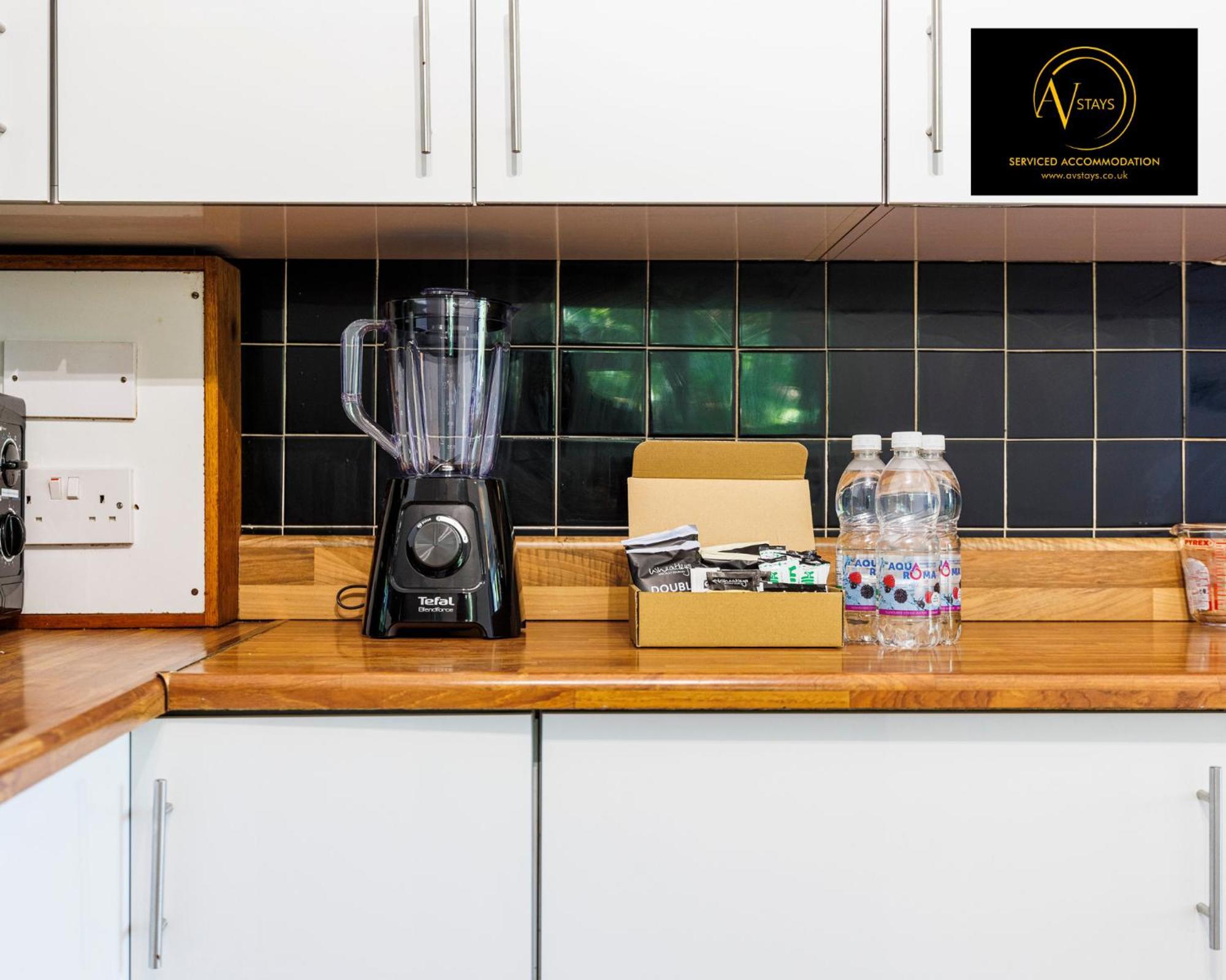 2 Bed Apartment By Av Stays East Croydon South Norwood Exteriör bild